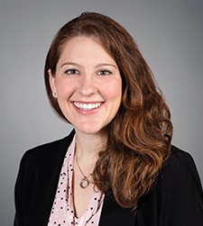 Alyson Hernigle, PA-C, AT-C headshot